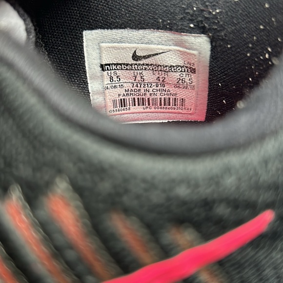 Kobe Elite 10 Low “Mambacurial” - Picture 7 of 10